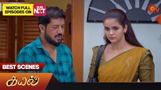 Kayal  Best Scenes  02 Oct 2023  Sun TV  Tamil Serial [upl. by Ynamad962]