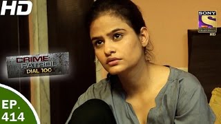 Crime Patrol Dial 100  क्राइम पेट्रोल Ep 414 Mumbai Kidnapping Case Maharashtra  27th Mar 2017 [upl. by Yanahc]