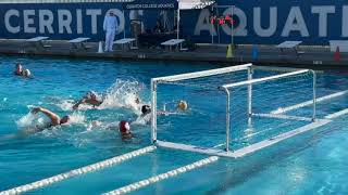 Grossmont College 2023 October Long Beach WP Tournament [upl. by Tombaugh]