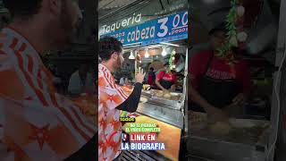 Los tacos de los pobres Vs los tacos de los millonarios 😳 Que delicia [upl. by Davina]