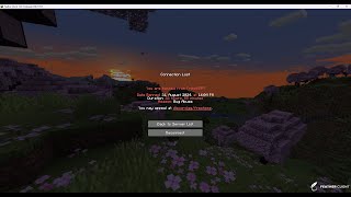 streaming freshsmp ban again because of punishment hungry staff dryloo [upl. by Groos352]