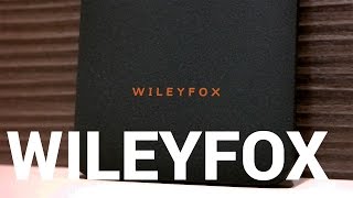 Quick look at the £129 Wileyfox Swift [upl. by Anabelle]