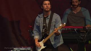 Sam Roberts  Canada Day  Live  Full Show  by Gene Greenwood [upl. by Atled]