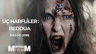 Üç Harfliler Beddua 2018  Full HD [upl. by Goulet478]