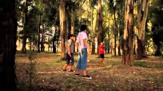 GOMERAS short film [upl. by Donatelli]