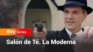 La Moderna Emiliano no tiene piedad LaModerna270  RTVE Series [upl. by Dilisio738]