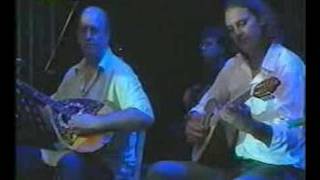 Petros Gaitanos  Ximeroni ke vradiazi live 2006 [upl. by Sherburn]