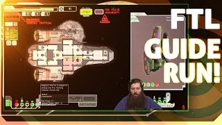 FTL GUIDE RUN [upl. by Grantham187]