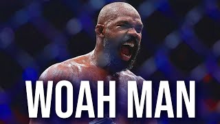 Jon Jones Is So Good UFC 309 Immediate ReactionRecap [upl. by Klemm]