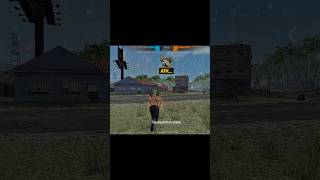 AFK MODE 🦾 foryou foryoupage freefire freefirehighlights [upl. by Kucik]