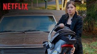 Between – Officiell trailer – Netflix  Sverige HD [upl. by Orsola552]