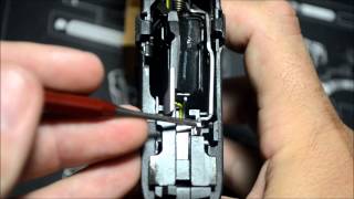 Smith amp Wesson How the MampP Trigger Works [upl. by Naor]