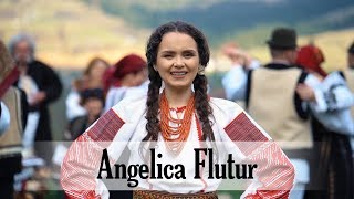 Angelica Flutur  Colaj din Bucovina [upl. by Terrance423]