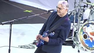 Steve Miller Band  The Joker Petco Park San Diego 8302024 [upl. by Atnes]