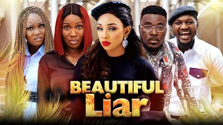 BEAUTIFUL LIAR Full Movie Sonia UcheBenita OnyiukeJustice 2022 Latest Nigerian Nollywood Movie [upl. by Neellek]