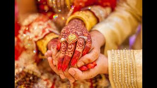 WEDDING  LIVE Sukhdeep weds Kiran [upl. by Dnomad]