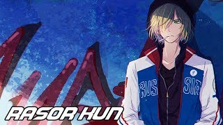 Nightcore  Zero sub español [upl. by Norra]