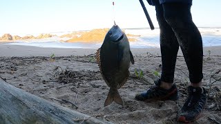 At The Beach Margate South Africa [upl. by Wheeler509]