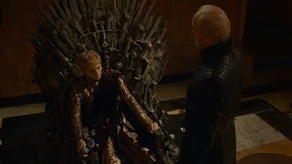 Watch Tywin Lannister Put King Joffrey in His Place [upl. by Mozart]