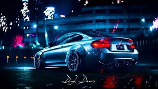 Furkan Soysal  2022 DJ Dani Mix🔈BASS BOOSTED🔈 CAR MUSIC MIX 2022 🔥 [upl. by Fredkin]