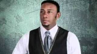 Antony Santos ft Romeo SantosCiego De Amor [upl. by Joletta]