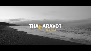 Daye3  THAغARAVOT  Official Video Clip [upl. by Mert]