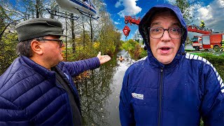 Er ist betrunken in diesen Fluss gefallen I Udo amp Wilke [upl. by Adnical]