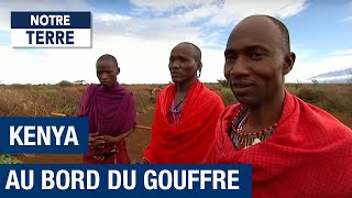 Kenya le Combat contre la Soif  Déforestation  Sécheresse  Documentaire environnement  HD  AMP [upl. by Areema]