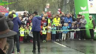 71 Paderborner Osterlauf LiveStream [upl. by Uamak]