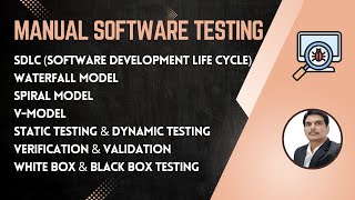 Manual Software Testing Training Part2 [upl. by Carlin134]