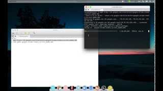 How to install chrome on linux Elementary OS ubuntu mint [upl. by Macmillan]