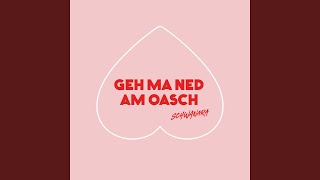 Geh ma ned am Oasch [upl. by Anyl]