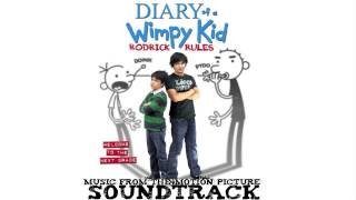 Diary of a Wimpy Kid Rodrick Rules Soundtrack 03 Magic by Pilot [upl. by Arocat]