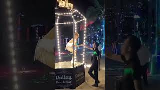 Kalta Combo Du Lịch Thế Dancer Quỳnh Nga Valley Beach Club Hạ Long Bãi Biển Bar [upl. by Ailima]