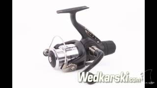 Kołowrotek Sweepfire X 1550 2050 2550 3050 Daiwa [upl. by Verge786]