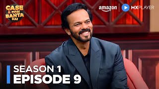 Case Toh Banta Hai Full Episode Rohit Shetty ft Riteish Deshmukh Varun Sharma  Amazon MX Player [upl. by Grati]