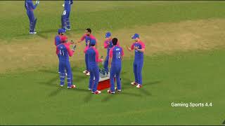 Nepal vs USA ICC Cricket World Cup League 2 38th Match Highlights 2024  NEP VS USA 38TH ODI 2024 [upl. by Nere]