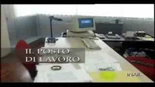 Videocorso Inail VDT  parte 1 [upl. by Akinhoj]