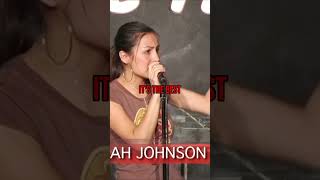 Short vs Long Nails  Anjelah Johnson  Chick Comedy [upl. by Oakes]