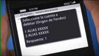 ¿Cómo realizo una transferencia a través de tPago [upl. by Eisler861]