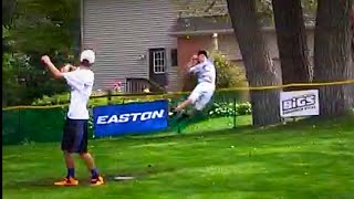 Top 10 Plays  MLW Wiffle Ball 2014 [upl. by Mabel]