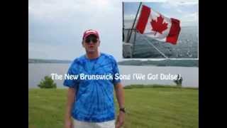 The New Brunswick Song Weve Got Dulse [upl. by Averi528]