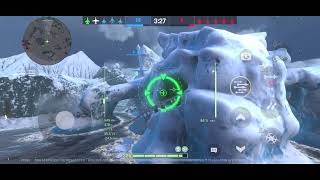 HongKongSAS metal storm gameplay crazy Su25 got ACE twice in TDM [upl. by Abbub]