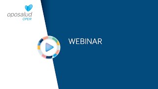 WEBINAR SOBRE PREPARACIÓN DE LA OPE DE ESPECIALISTAS EN COMUNITARIA DE SAS [upl. by Absa488]