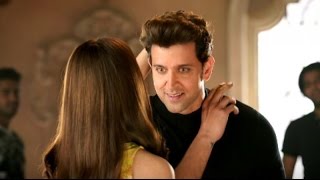 Kaabil Movie Song  Kaabil Hoon  Full song  Hrithik Roshan amp Yami Gautam [upl. by Nosmirc]