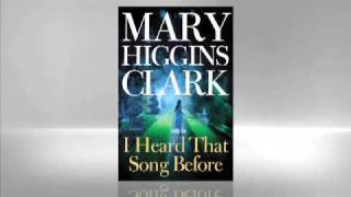 Mary Higgins Clark I Heard That Song Before [upl. by Pontias]