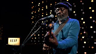 Clinton Fearon  Full Performance Live on KEXP [upl. by Ayeka]