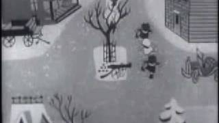 Frosty the Snowman 1953 [upl. by Eveiveneg]