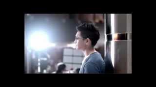 Afgan  Dalam Mihrab Cinta Official Video [upl. by Rellia]