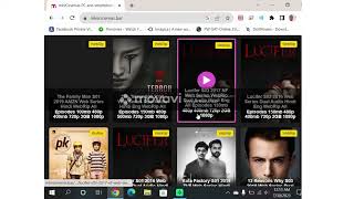 Top 5 Movie Downloading Website2024  Gamerz Infotech  trailer stree2 goat mrbachchan devara [upl. by Blumenthal]